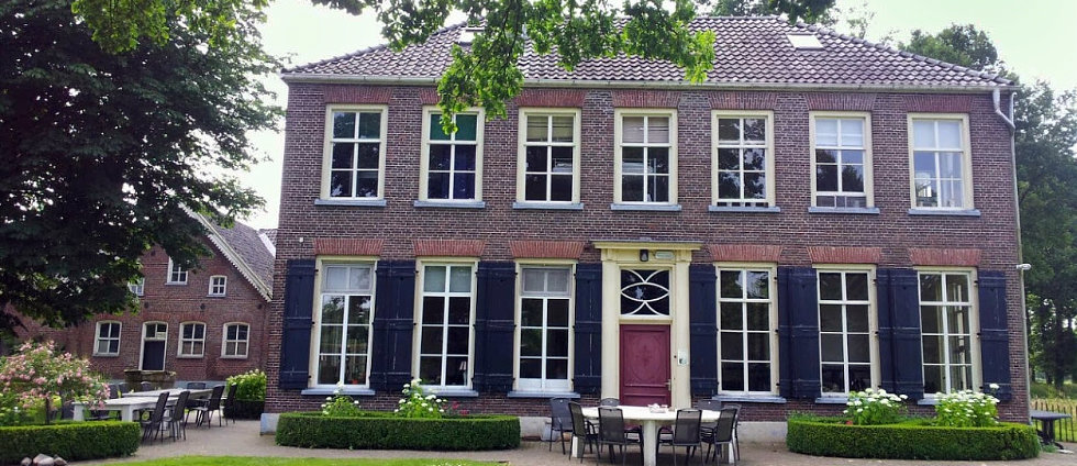 Landgoed Roerdinkhof