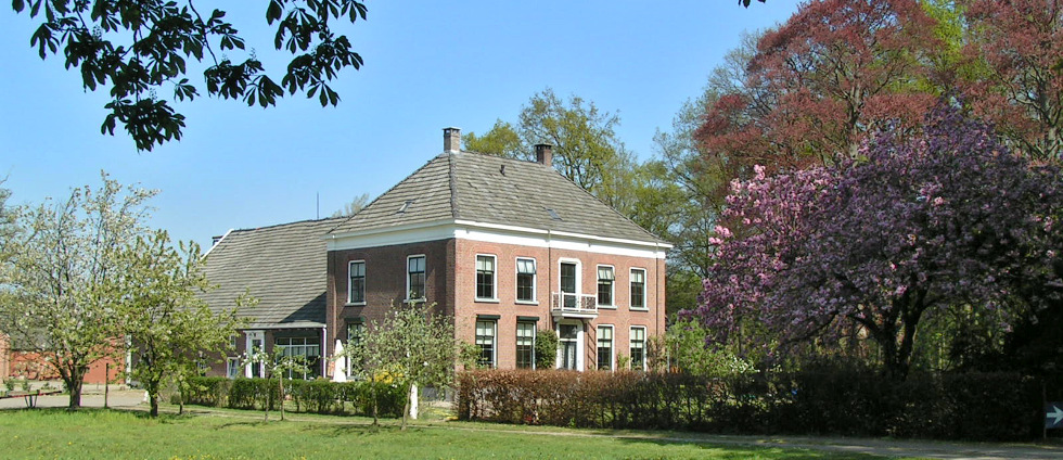 Landgoed Wissink